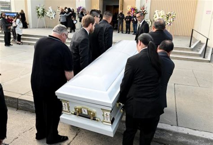 
11th Victim Death Toll From Monterey Park Mass Shooting at California Dance Hall 