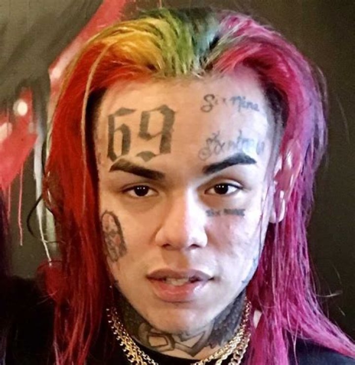 6ix9ine Height, Weight, Net Worth, Age, Birthday, Wikipedia, Who, Nationality, Biography