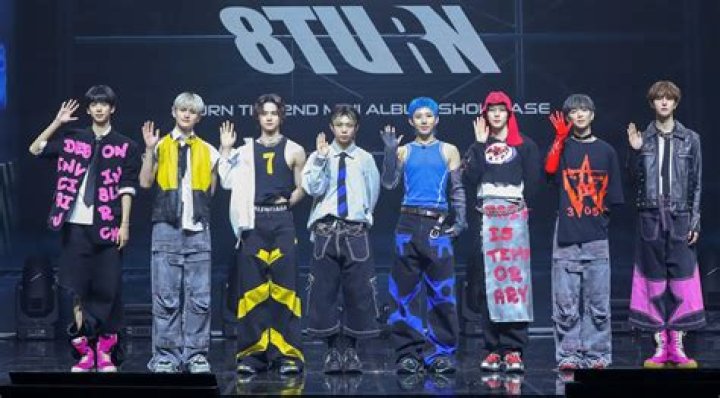 
8TURN’s agency denies bullying allegations against Myungho and warns of strict actions against slander 