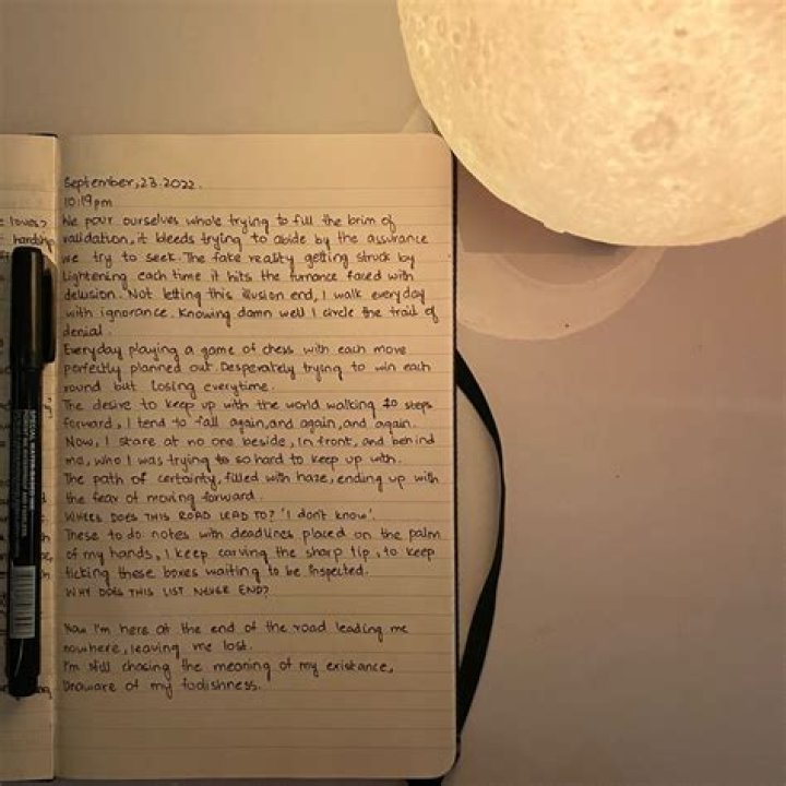 
A Diary Session Of True Alliance Revelations 