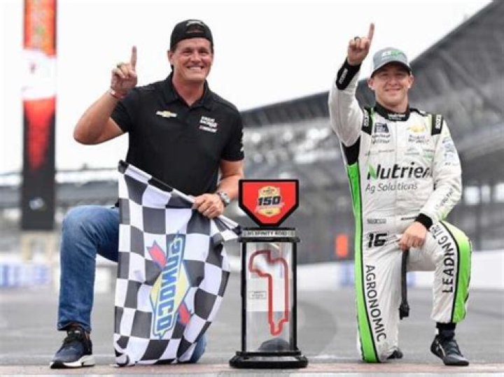 A J Allmendinger Height, Weight, Net Worth, Age, Birthday, Wikipedia, Who, Nationality, Biography