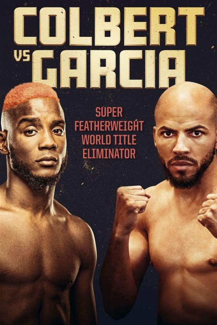 A Look At Chris Colbert & Hector Luis Garcia Net Worth Difference As The Two Prepare To Fight