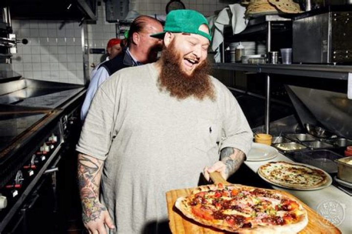 
Action Bronson’s Wiki: Wife, Net Worth, Girlfriend, Height, Kids, Weight 