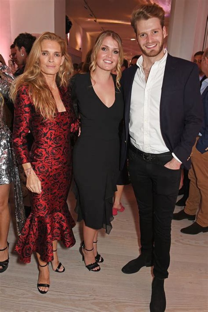 
Actor Bobby Schofield and Girlfriend Bethan Victoria Aitken Attended At SAS Premiere 