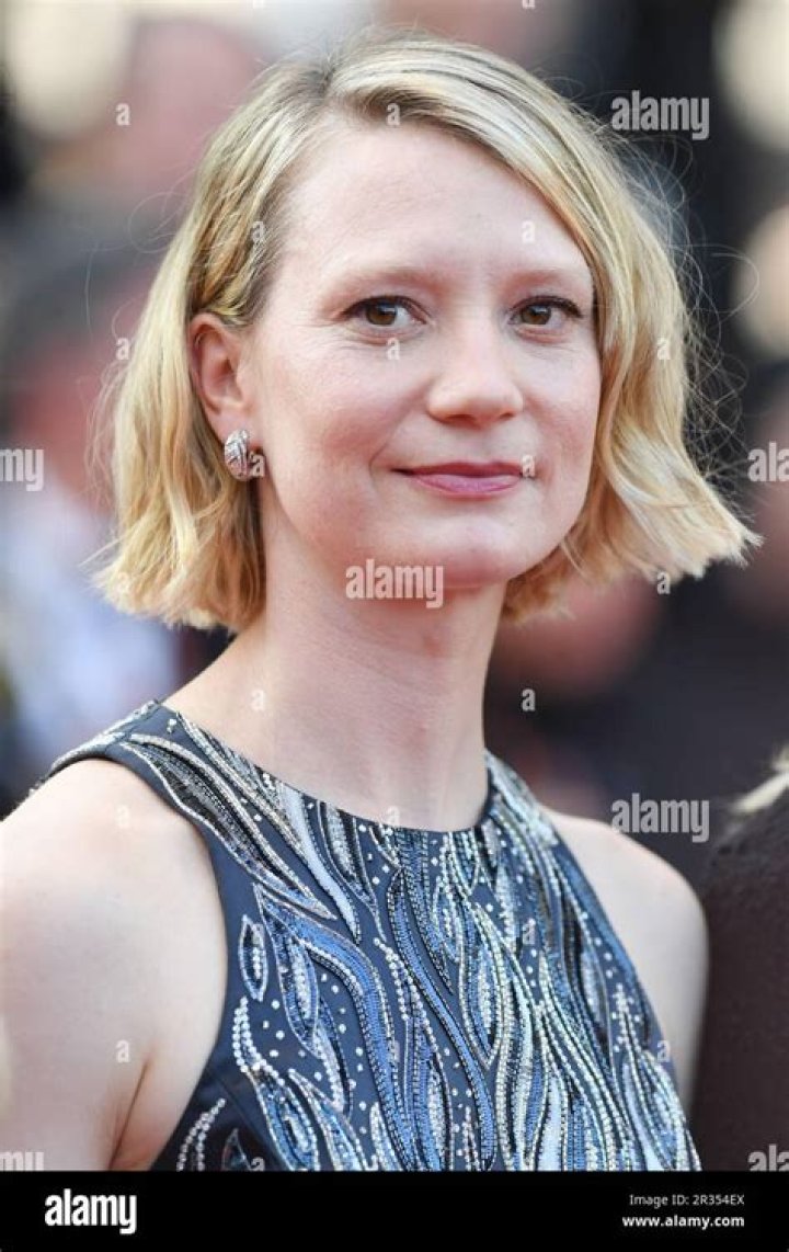 
Actress Mia Wasikowska Net Worth: A Look At Her Earnings and Movie Collections So Far 