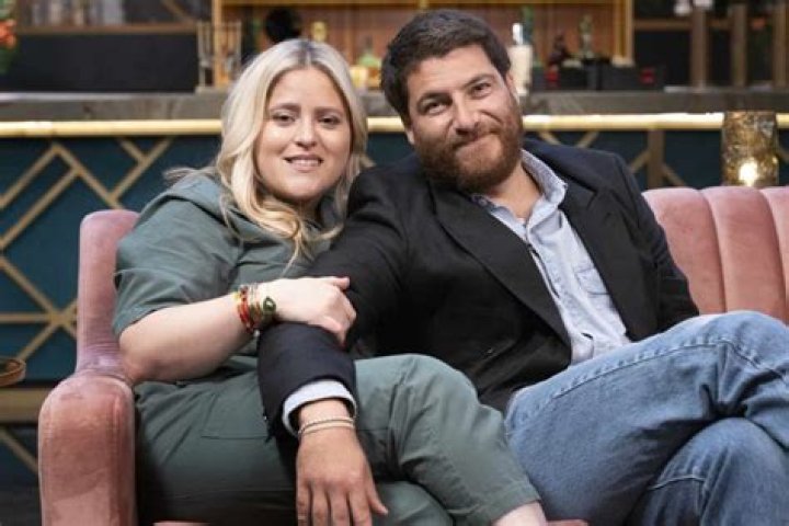 Adam Pally’s Wife is Married to Wife: Daniella Liben since 2008