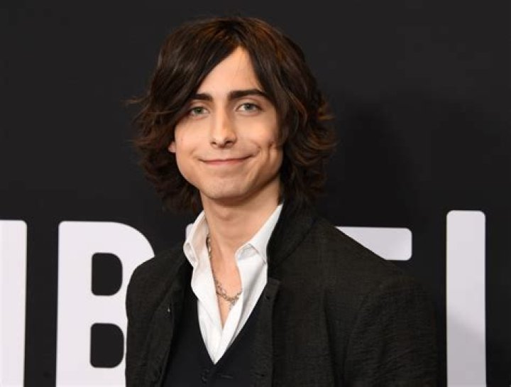 
Aidan Zahn Height, Weight, Net Worth, Age, Birthday, Wikipedia, Who, Instagram, Biography 