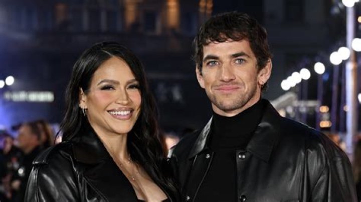 
Aimee Kelly And Her Husband Alex Bibby Met At Leeds University 