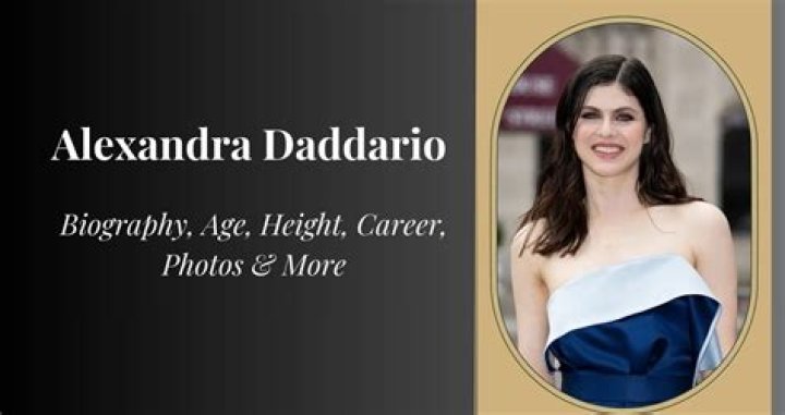 Alexandra Ford Age, Birthday, Wikipedia, Who, Nationality, Biography