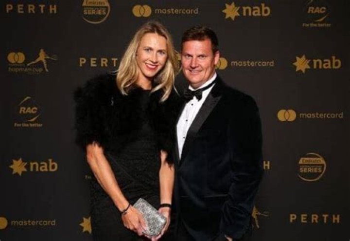 
Alicia Molik Husband or Partner, Are They Still Married? 