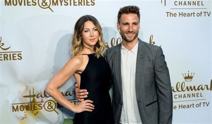 
Alison Kroeker’s Biography :Marcus Rosner has been Married to his Wife 