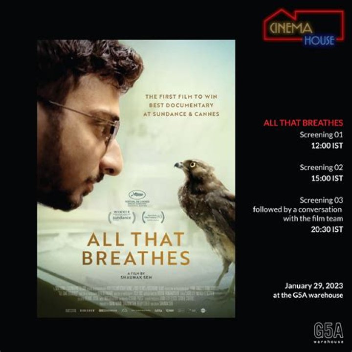 
All That Breathes documentary on HBO: Release date, air time, what to expect, and more details revealed 