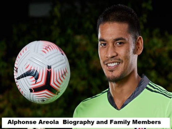 
Alphonse Areola Height, Weight, Net Worth, Age, Birthday, Wikipedia, Who, Nationality, Biography 