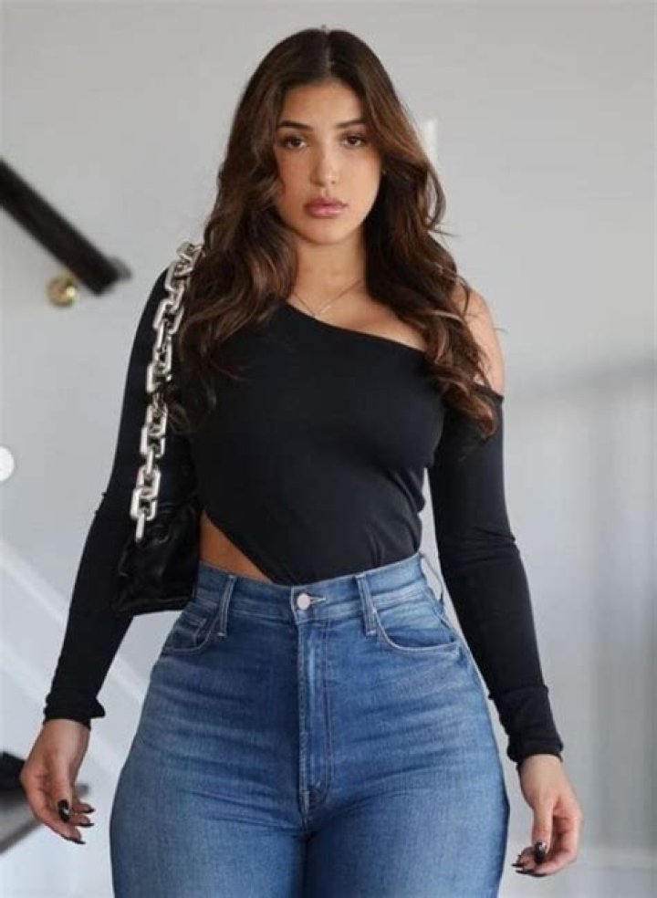 
Alyssa Sorto Height, Weight, Net Worth, Age, Birthday, Wikipedia, Who, Nationality, Biography 