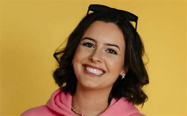 
Amy Cimorelli Height, Weight, Net Worth, Age, Birthday, Wikipedia, Who, Nationality, Biography 