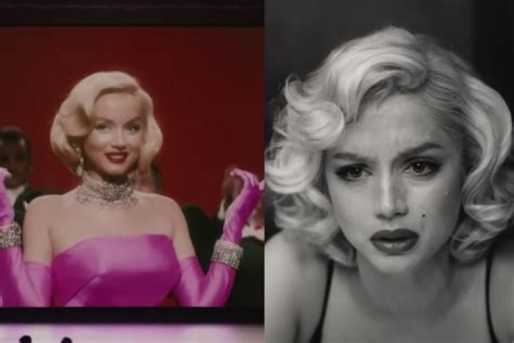 
Ana de Armas’ Accent On ‘Blonde’ Netflix, Was Marilyn Monroe Latina? 