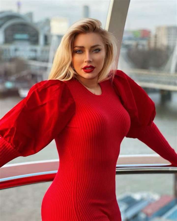 
Anastasiia Mut Height, Weight, Net Worth, Age, Birthday, Wikipedia, Who, Nationality, Biography 