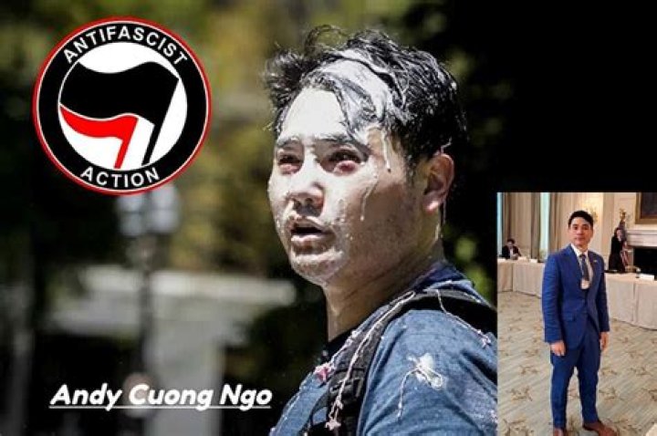Andy Cuong Ngo Height, Weight, Net Worth, Age, Birthday, Wikipedia, Who, Instagram, Biography