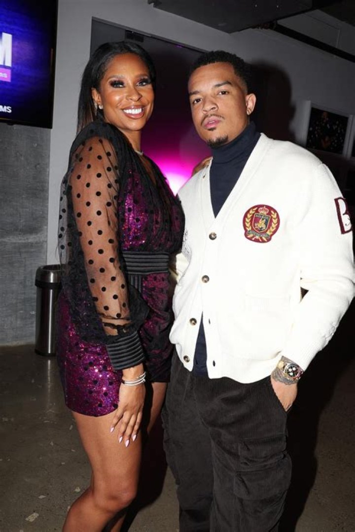 Angel Brinks’s Past Relationship With Jackie Long Might Be A Hot Topic on Basketball Wives
