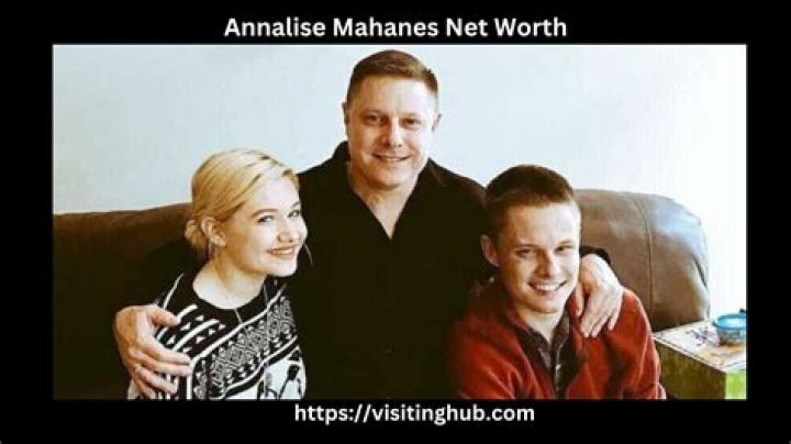 Annalise Mishler Height, Net Worth, Age, Who, Facts, Biography, Wiki