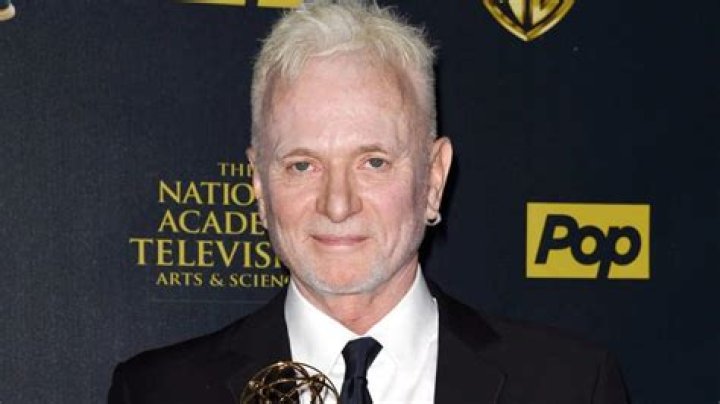 Anthony Geary Height, Weight, Net Worth, Age, Birthday, Wikipedia, Who, Nationality, Biography