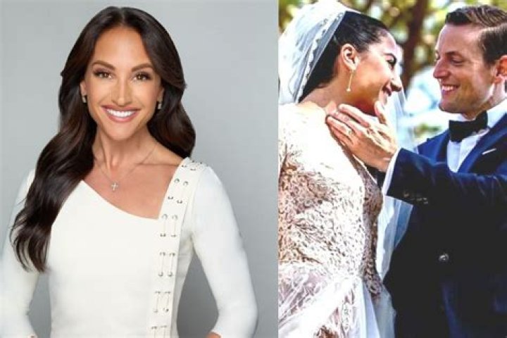 Are Emily Compagno And Husband Peter Riley Getting A Divorce? More On Their Marriage And Relationship Details