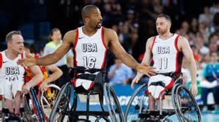 
Arthur Bauchet Accident And Disability- Everything To Know About The Gold-Winning Paralympian 