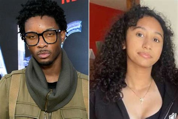 
Ashley Hernandez | DeJesus And Rocky Arrested In Connection To June Death Of A 4-Year-Old Girl 