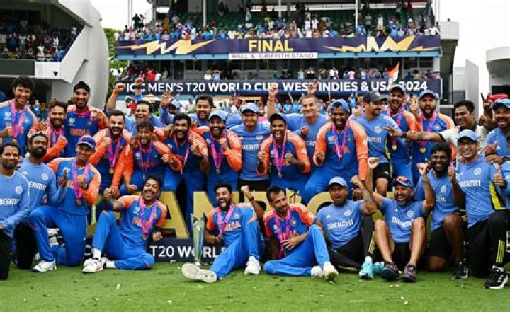 
Asia Cup 2022: It’s a balanced environment, whether we win or lose, says Rahul Dravid 