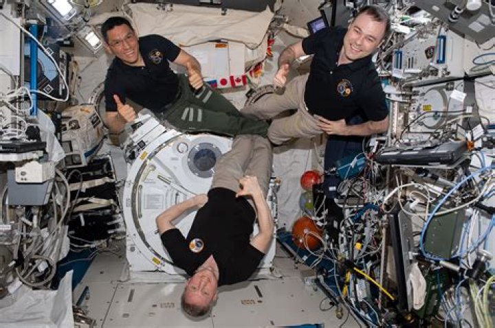 Astronaut Frank Rubio Net Worth | Salary, Career Earning