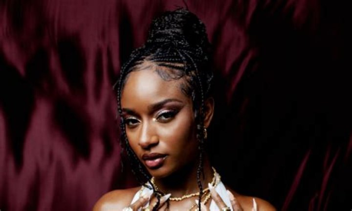 
Award-Winning Nigerian Singer, Ayra Starr Shares New Photos On Social Media 