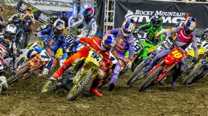 Axell Hodges Death News: Is Motocross Competitor Dead or Alive?
