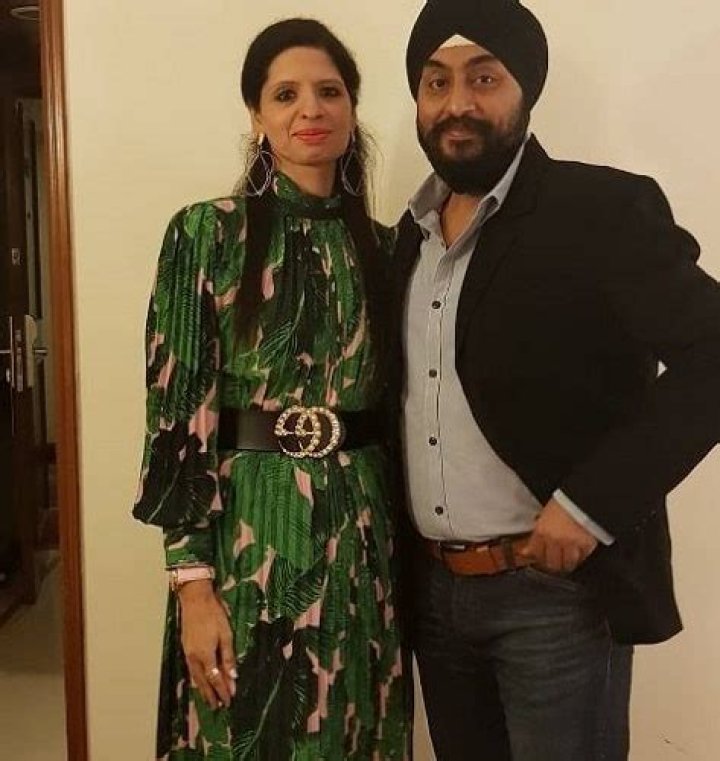 Balvinder Singh Suri Height, Weight, Net Worth, Age, Birthday, Wikipedia, Who, Instagram, Biography