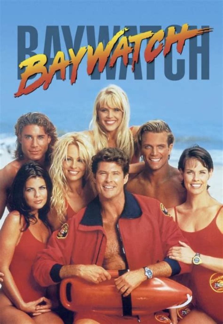 
Baywatch TV Show Revival Talks Killed By 2017 Movie Reboot 