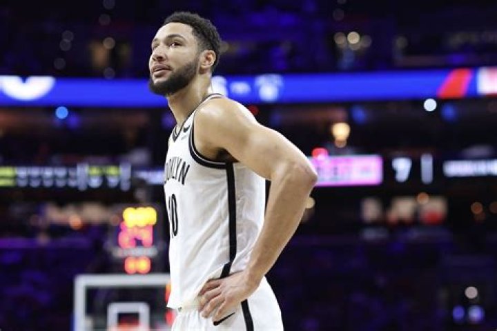 
Ben Simmons | Is He Retired? Rumours Explained 