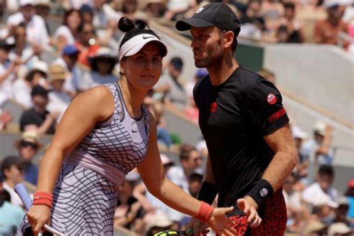 Bianca Andreescu Conjointe: Is The Tennis Player Ever Married?