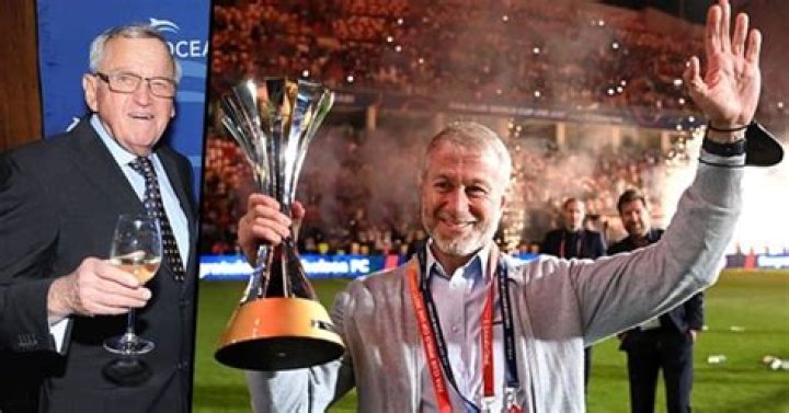 ‘Billionaire’ Swiss Businessman Hansjorg Wyss Eyeing To Buy Chelsea FC