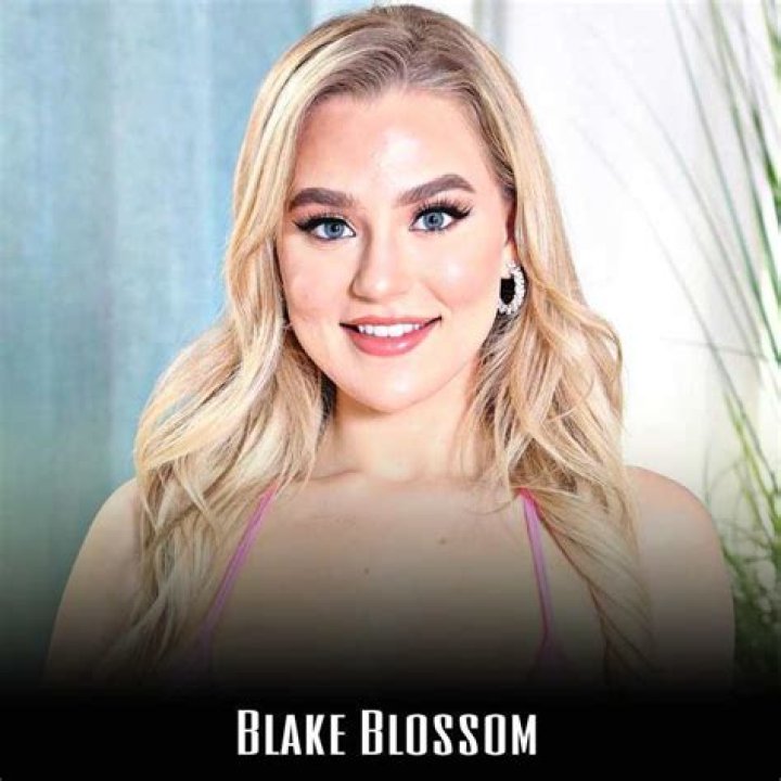Blake Blossom Height, Weight, Net Worth, Age, Birthday, Wikipedia, Who, Nationality, Biography