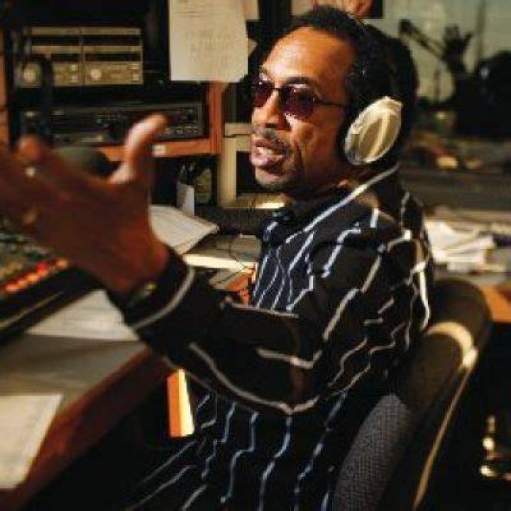 
Bobby O’Jay The Legendary Dj Passed Away At The Age Of 68 