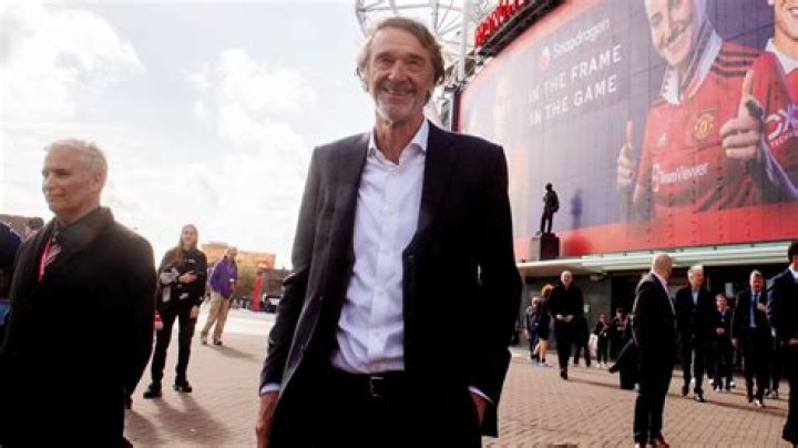 British Billionaire Sir Jim Ratcliffe Among The Few Potential Buyers Of Chelsea- How Rich Is He Exactly?