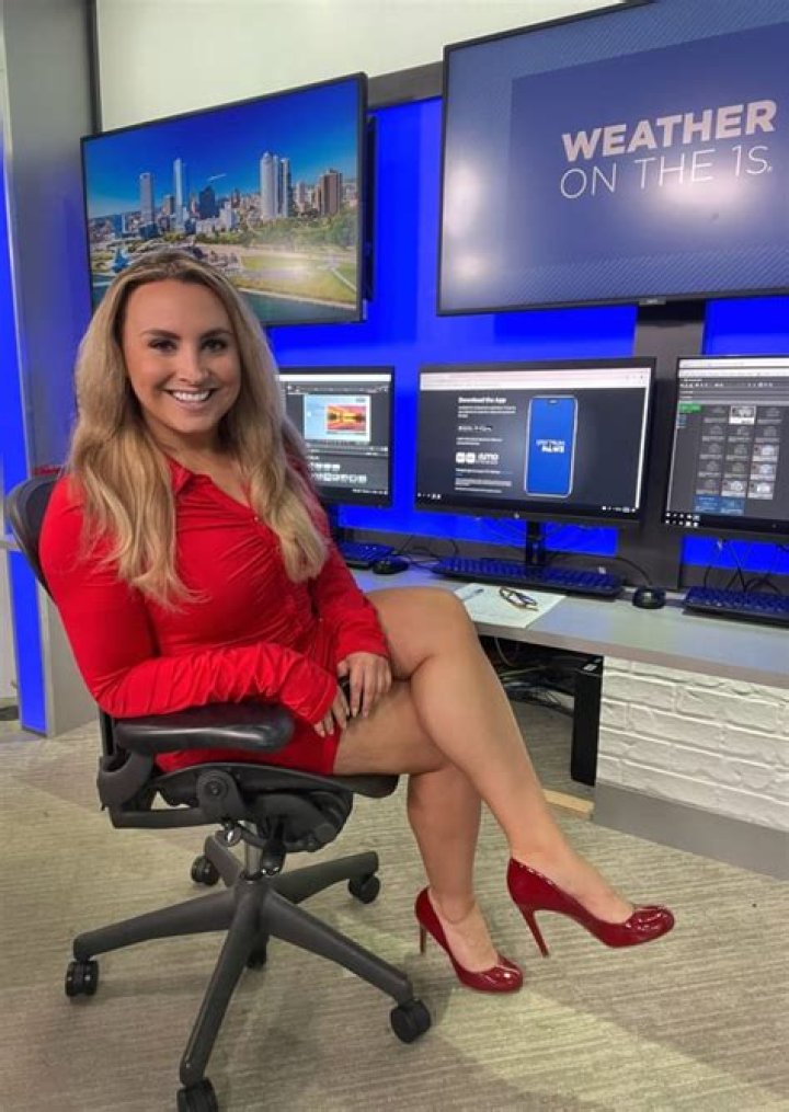 Brooke Brighton Height, Age, Boyfriend, Biography, Wiki, Net Worth