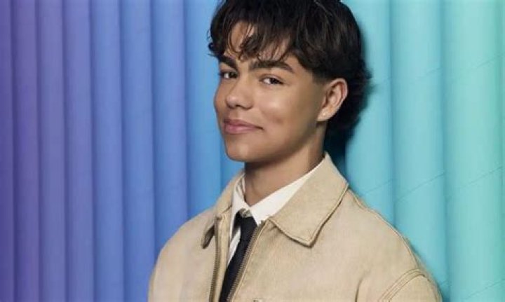 
Carson Paw (TikTok Star) Biography, Age, Boyfriend, Height, Net Worth 