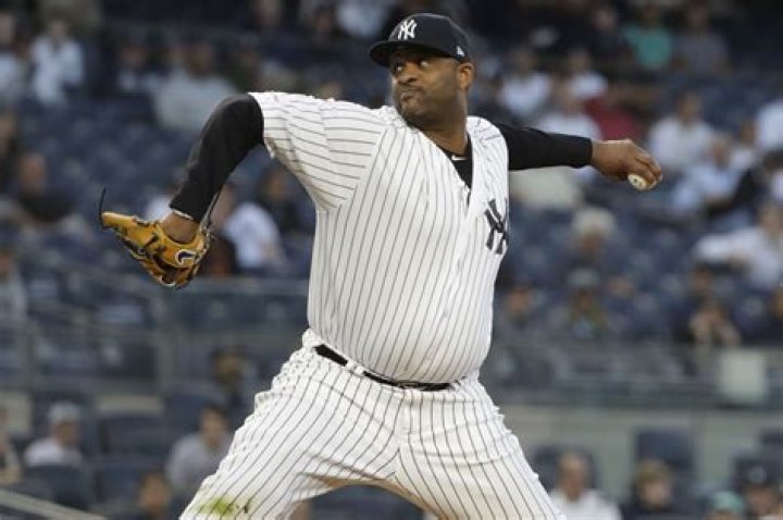CC Sabathia Height, Weight, Net Worth, Age, Birthday, Wikipedia, Who, Nationality, Biography