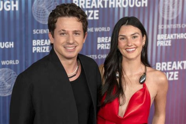
Charlie Puth And Halston Sage Breakup Rumors- Where Is His Ex Girlfriend Charlotte Lawrence Today 2022? 