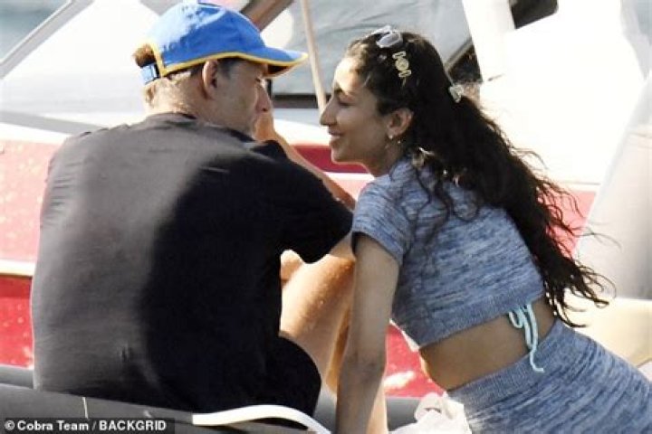 
Chelsea Manager Thomas Tuchel Young Girlfriend Natalie Becomes Popular Amidst His Sacking 