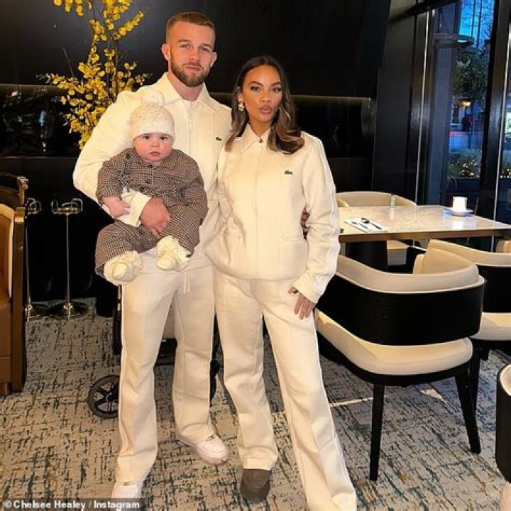 
Chelsee Healey’s Ex-Boyfriend Jake Mclean Death From An Accident, Where Is Yazmin Oukhellou Now? 