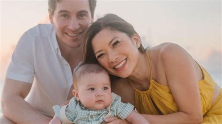 Christine Tran Ferguson Height, Weight, Net Worth, Age, Birthday, Wikipedia, Who, Instagram, Biography