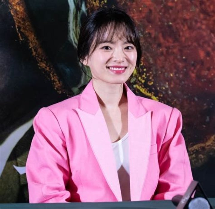 Chun Woo Hee Height, Weight, Net Worth, Age, Birthday, Wikipedia, Who, Instagram, Biography