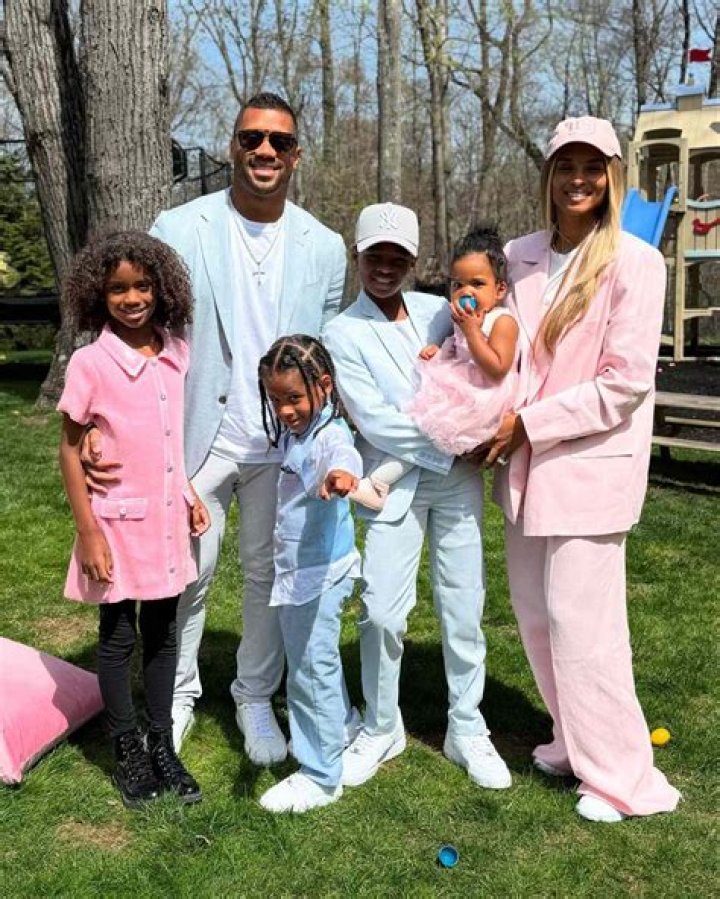 
Ciara on ‘Leveling Up’ in the New Year, Hosting NYE from Disneyland and Football with the Family 