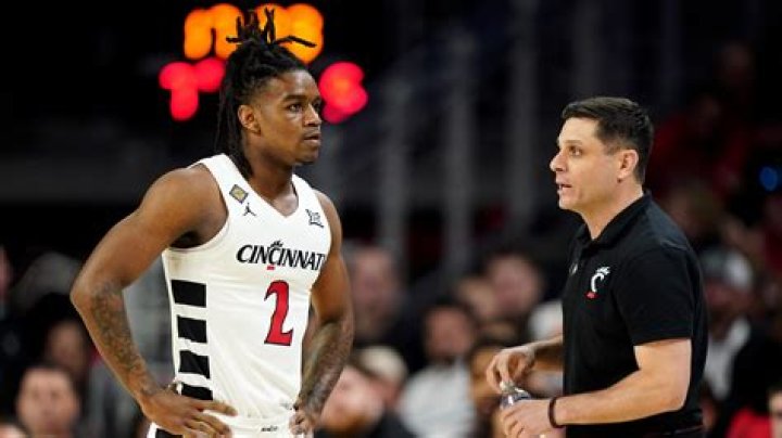 Cincinnati Head Coach Wes Miller And Wife Ashley Love Married In 2011
